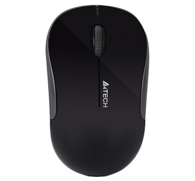 A4Tech Мишка A4Tech G3-300NS Wireless Black (G3-300NS Black)