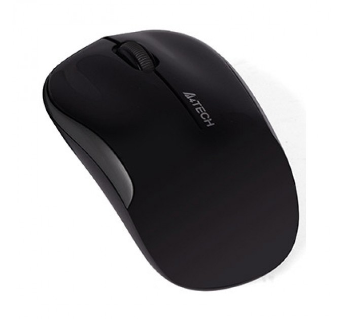 A4Tech Мишка A4Tech G3-300NS Wireless Black (G3-300NS Black)