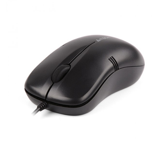 A4Tech Мишка A4Tech OP-560NUS USB Black