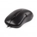 A4Tech Мишка A4Tech OP-560NUS USB Black