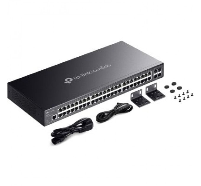 TP-Link Комутатор мережевий TP-Link SG3452