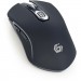 Gembird Мишка Gembird MUSGW-6BL-01 Wireless Black (MUSGW-6BL-01)