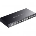 TP-Link Комутатор мережевий TP-Link SG3452
