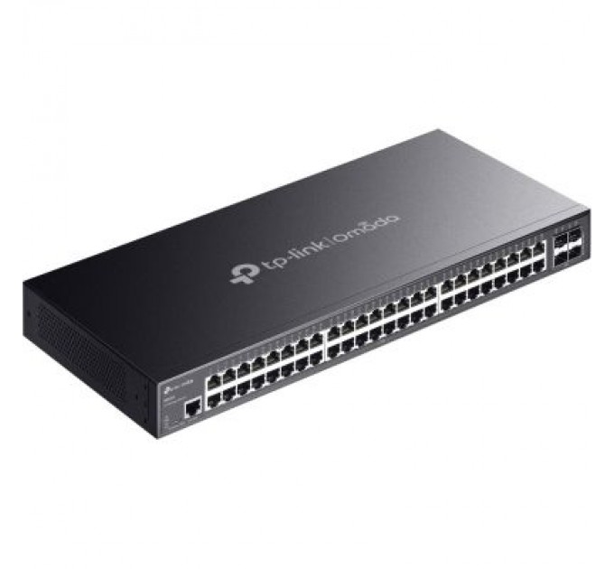 TP-Link Комутатор мережевий TP-Link SG3452