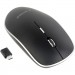 Gembird Мишка Gembird MUSW-4BSC-01 Wireless Black (MUSW-4BSC-01)