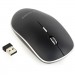 Gembird Мишка Gembird MUSW-4BS-01 Wireless Black (MUSW-4BS-01)