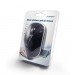 Gembird Мишка Gembird MUSW-4BS-01 Wireless Black (MUSW-4BS-01)