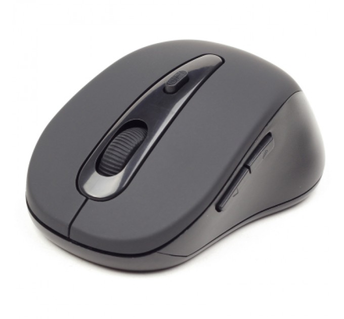 Gembird Мишка Gembird MUSWB2 Bluetooth Black (MUSWB2)