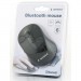 Gembird Мишка Gembird MUSWB2 Bluetooth Black (MUSWB2)