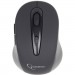 Gembird Мишка Gembird MUSWB2 Bluetooth Black (MUSWB2)