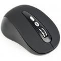 Gembird Мишка Gembird MUSWB-6B-01 Bluetooth Black (MUSWB-6B-01)