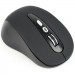 Gembird Мишка Gembird MUSWB-6B-01 Bluetooth Black (MUSWB-6B-01)
