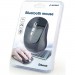 Gembird Мишка Gembird MUSWB-6B-01 Bluetooth Black (MUSWB-6B-01)