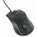 Gembird Мишка Gembird MUSG-RGB-01 USB Black (MUSG-RGB-01)