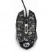 Gembird Мишка Gembird MUS-6B-GRAFIX-01 USB Black (MUS-6B-GRAFIX-01)