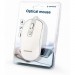 Gembird Мишка Gembird MUS-4B-06-WS USB White/Grey (MUS-4B-06-WS)