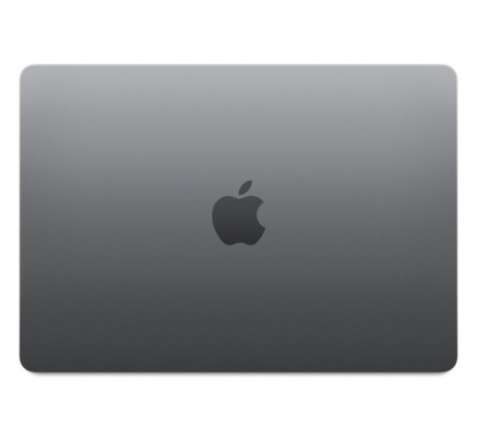 Apple Ноутбук Apple MacBook Air M2 A2681 Space Grey (MLXW3UA/A)