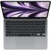 Apple Ноутбук Apple MacBook Air M2 A2681 Space Grey (MLXW3UA/A)