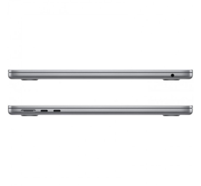 Apple Ноутбук Apple MacBook Air M2 A2681 Space Grey (MLXW3UA/A)