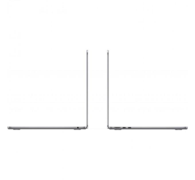 Apple Ноутбук Apple MacBook Air M2 A2681 Space Grey (MLXW3UA/A)