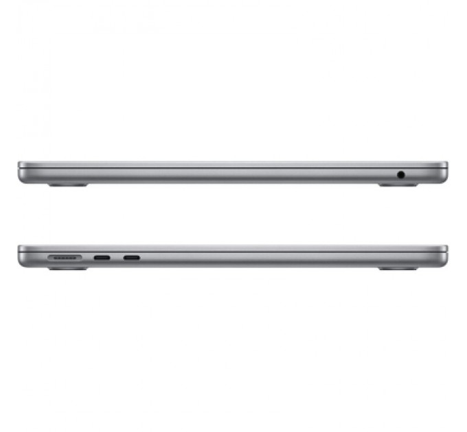 Apple Ноутбук Apple MacBook Air M2 A2681 (MLXX3UA/A)