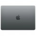 Apple Ноутбук Apple MacBook Air M2 A2681 (MLXX3UA/A)