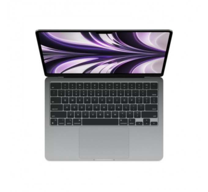 Apple Ноутбук Apple MacBook Air M2 A2681 (MLXX3UA/A)