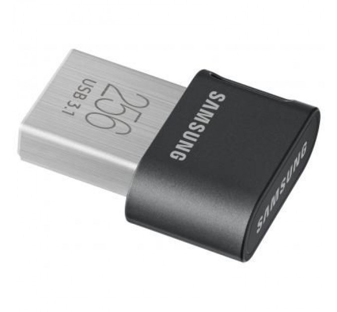 Samsung USB флеш накопичувач Samsung 256GB FIT PLUS USB 3.1 (MUF-256AB/APC)
