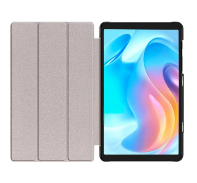 Armorstandart Чохол до планшета Armorstandart Smart Case Realme Pad Mini Black (ARM61755)