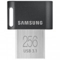 Samsung USB флеш накопичувач Samsung 256GB FIT PLUS USB 3.1 (MUF-256AB/APC)