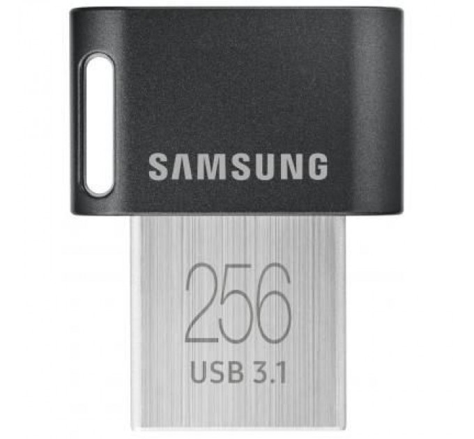 Samsung USB флеш накопичувач Samsung 256GB FIT PLUS USB 3.1 (MUF-256AB/APC)