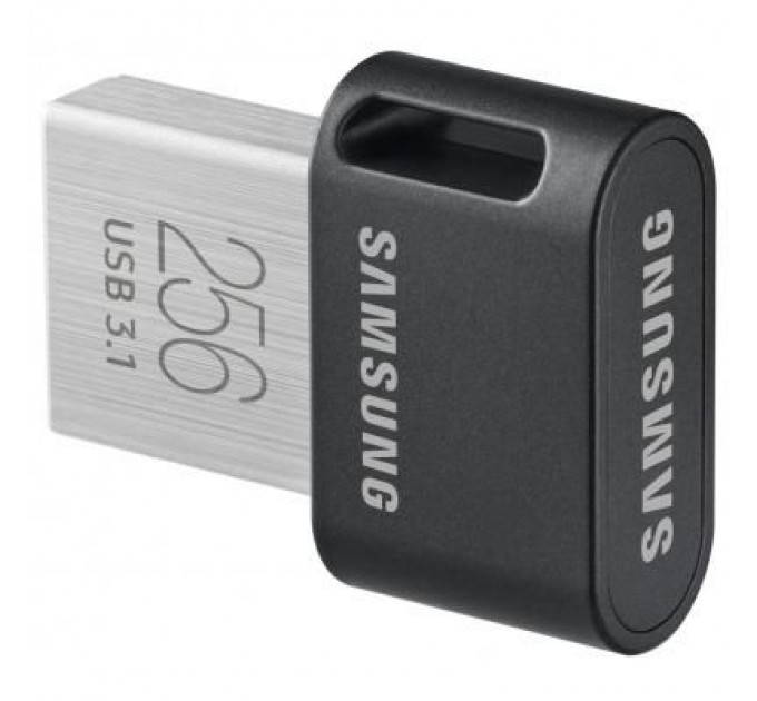 Samsung USB флеш накопичувач Samsung 256GB FIT PLUS USB 3.1 (MUF-256AB/APC)