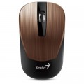 Genius Мишка Genius NX-7015 Wireless Rosy Brown (31030019403)