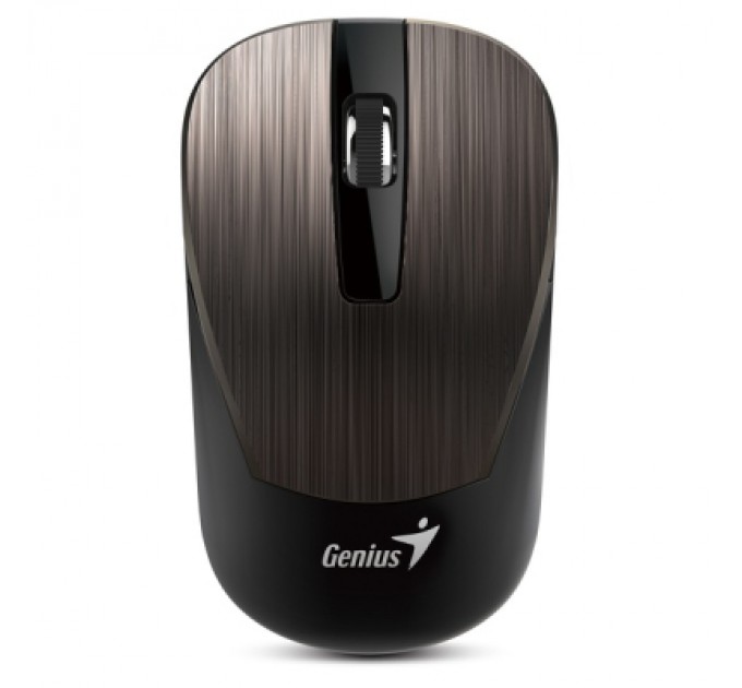 Genius Мишка Genius NX-7015 Wireless Chocolate (31030019401)