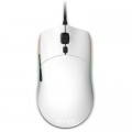 NZXT Мишка NZXT LIFT Wired Mouse Ambidextrous USB White (MS-1WRAX-WM)