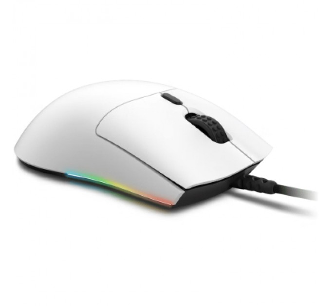 NZXT Мишка NZXT LIFT Wired Mouse Ambidextrous USB White (MS-1WRAX-WM)