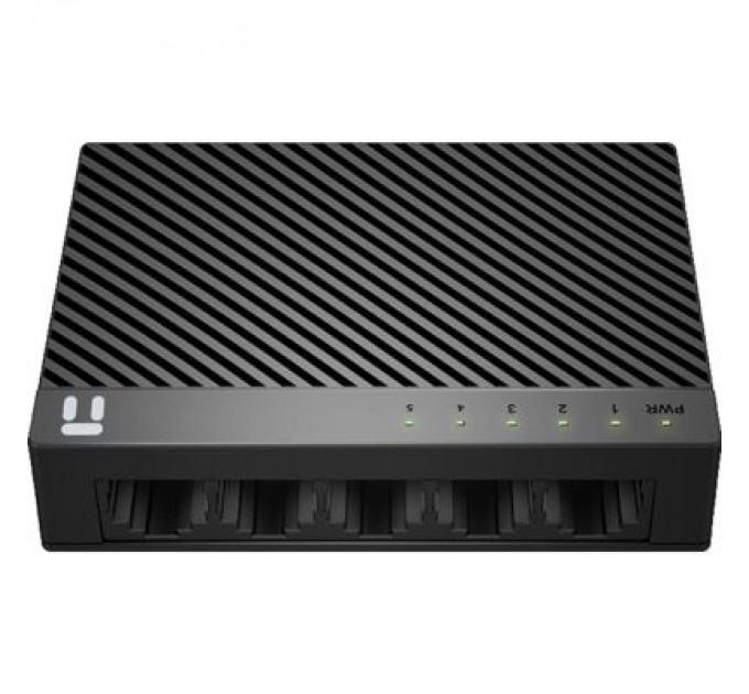 Netis Комутатор мережевий Netis ST3105C
