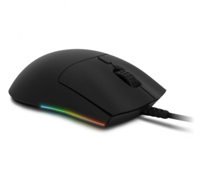 NZXT Мишка NZXT LIFT Wired Mouse Ambidextrous USB Black (MS-1WRAX-BM)