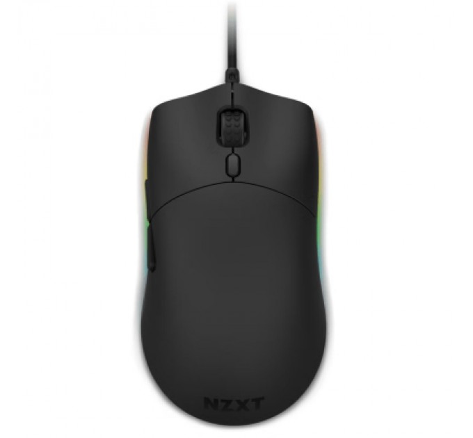 NZXT Мишка NZXT LIFT Wired Mouse Ambidextrous USB Black (MS-1WRAX-BM)