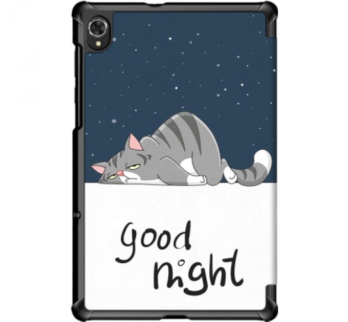 BeCover Чохол до планшета BeCover Smart Case Lenovo Tab M10 Plus TB-X606/M10 Plus (2nd Gen)/K10 TB-X6C6 Good Night (708034)