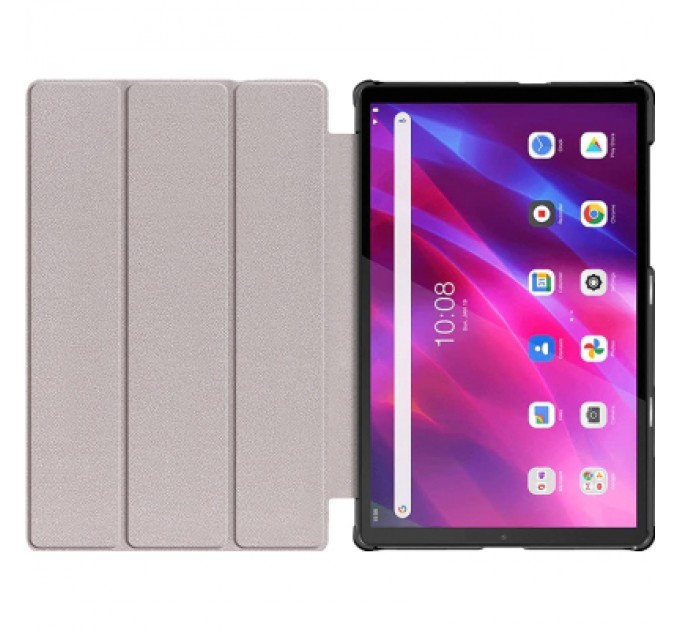 BeCover Чохол до планшета BeCover Smart Case Lenovo Tab M10 Plus TB-X606/M10 Plus (2nd Gen)/K10 TB-X6C6 Good Night (708034)