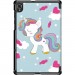 BeCover Чохол до планшета BeCover Smart Case Lenovo Tab M10 Plus TB-X606/M10 Plus (2nd Gen)/K10 TB-X6C6 Unicorn (708040)
