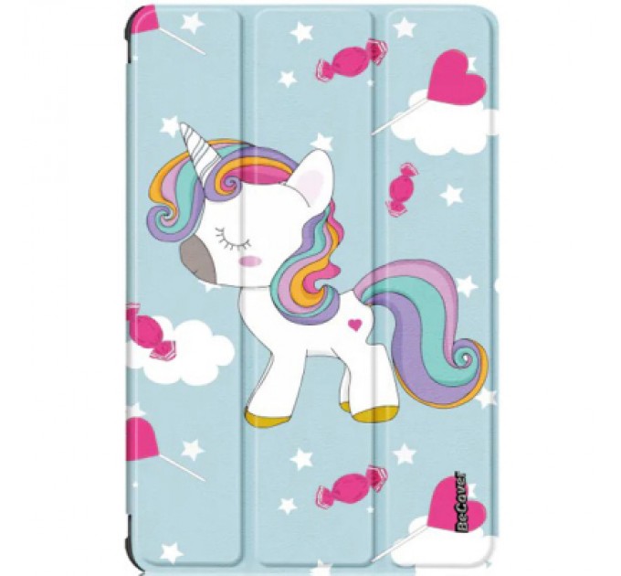 BeCover Чохол до планшета BeCover Smart Case Lenovo Tab M10 Plus TB-X606/M10 Plus (2nd Gen)/K10 TB-X6C6 Unicorn (708040)
