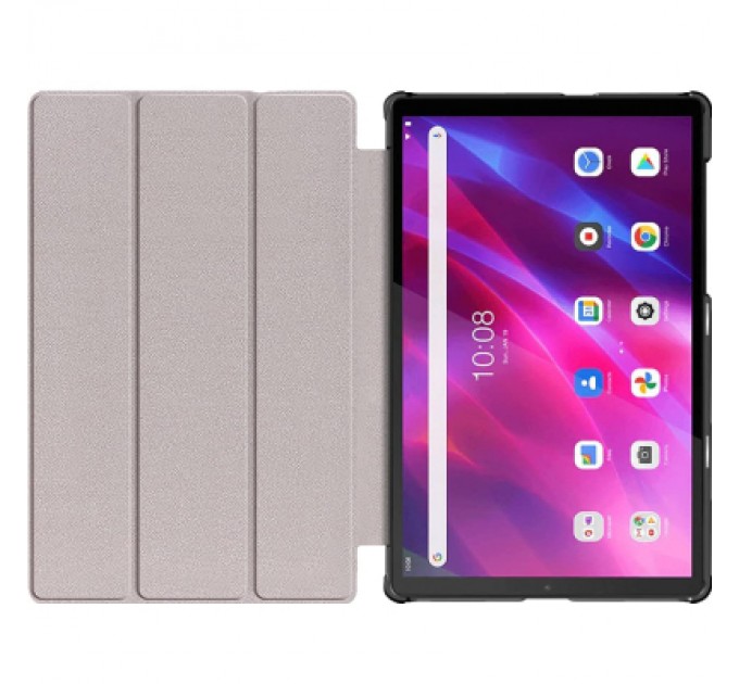 BeCover Чохол до планшета BeCover Smart Case Lenovo Tab M10 Plus TB-X606/M10 Plus (2nd Gen)/K10 TB-X6C6 Unicorn (708040)
