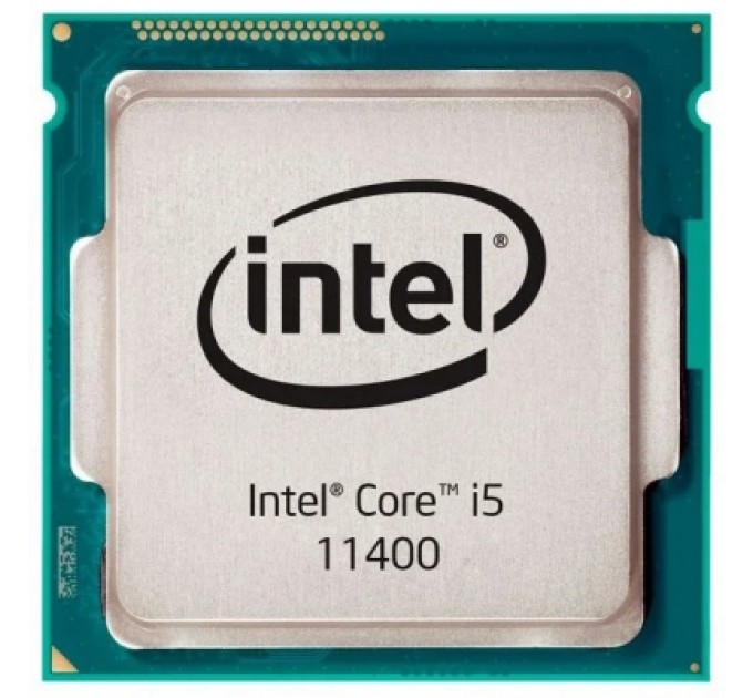 INTEL Процесор INTEL Core™ i5 11400 (CM8070804497015)