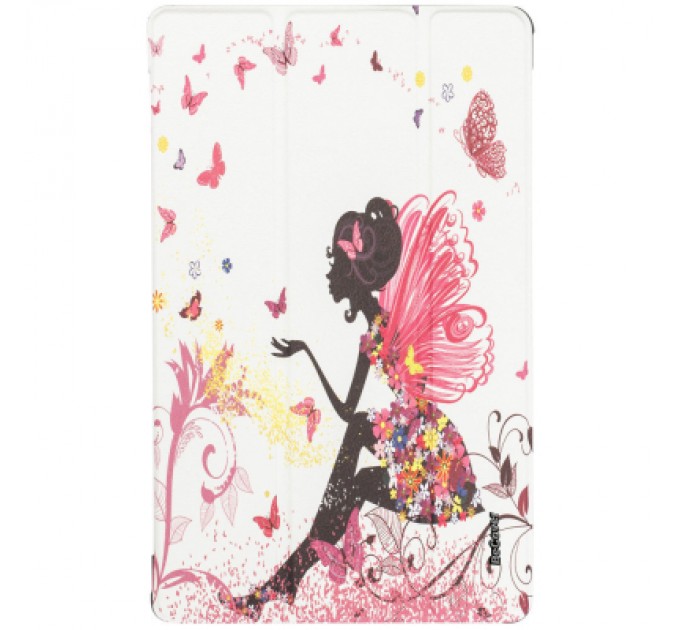 BeCover Чохол до планшета BeCover Smart Case Lenovo Tab M8 TB-8505/TB-8705/M8 TB-8506 (3rd Gen) Fairy (708022)