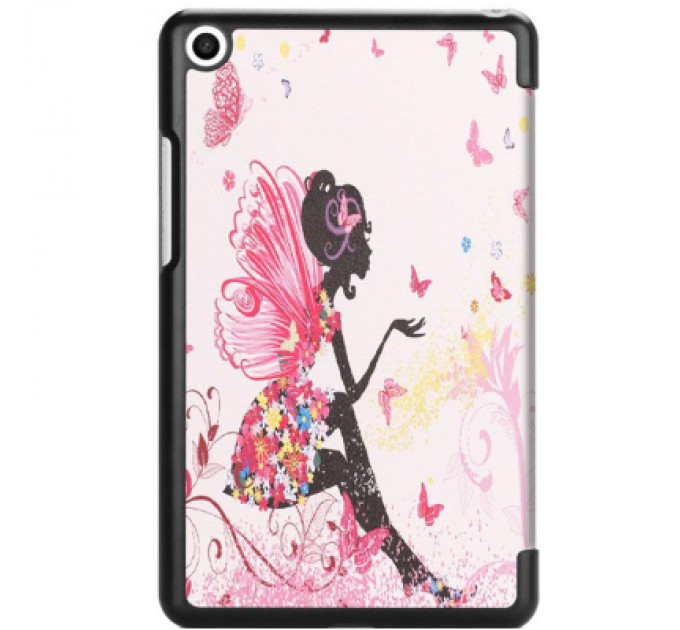 BeCover Чохол до планшета BeCover Smart Case Lenovo Tab M8 TB-8505/TB-8705/M8 TB-8506 (3rd Gen) Fairy (708022)