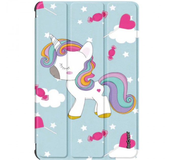 BeCover Чохол до планшета BeCover Smart Case Lenovo Tab P11 / P11 Plus Unicorn (708071)