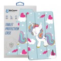 BeCover Чохол до планшета BeCover Smart Case Lenovo Tab P11 / P11 Plus Unicorn (708071)
