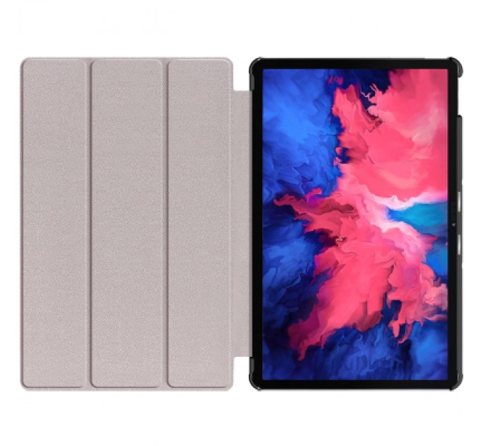 BeCover Чохол до планшета BeCover Smart Case Lenovo Tab P11 / P11 Plus Unicorn (708071)